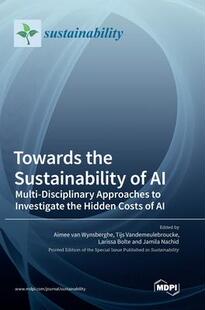 Hidden Towards Sustainability Multi Investigate Costs the Approaches Disciplinary 9783036566009 预订