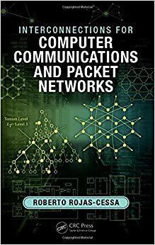 【预售】Interconnections for Computer Communications and Packet Networks
