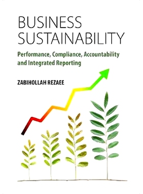 预订 Business Sustainability: Performance, Compliance, Accountability and Integrated Reporting 企业可持续发展: 978178353