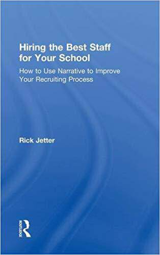 【预售】Hiring the Best Staff for Your School