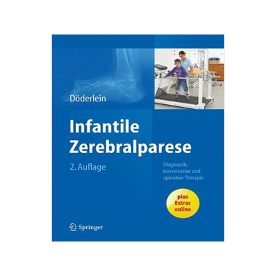 预订 Infantile Zerebralparese