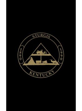 预订 Sturgis, KY: The First 100 Years: 9780938021759