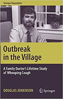 【预订】Outbreak in the Village 9783030454876