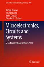 [预订]Microelectronics, Circuits and Systems