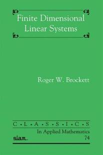 Linear Dimensional Systems Finite 预订
