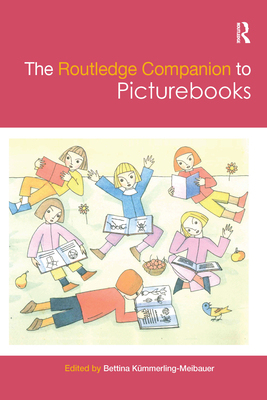【预订】The Routledge Companion to Picturebooks...9781032178837