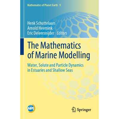 Water, Solute and Particle Dynamics in E