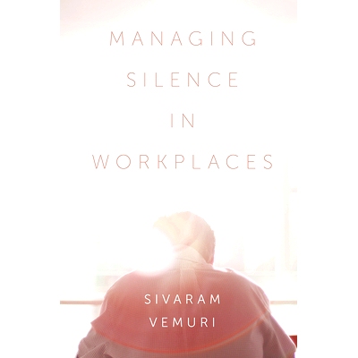 预订 Managing Silence in Workplaces 工作场所的沉默管理: 9781789734461