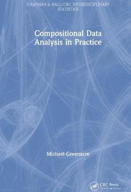 【预订】Compositional Data Analysis in Practice