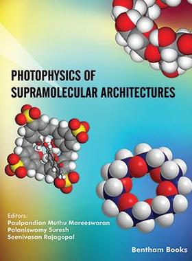 [预订]Photophysics of Supramolecular Architectures 9789815049206