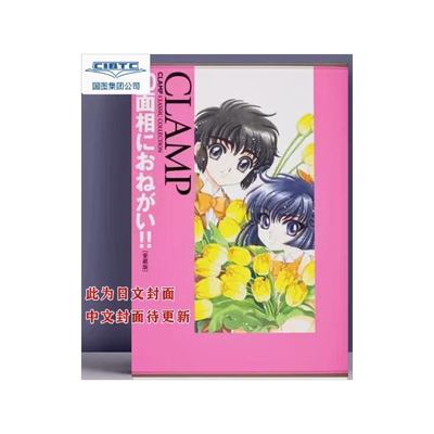 怪盗千面人!!完全版台版漫画