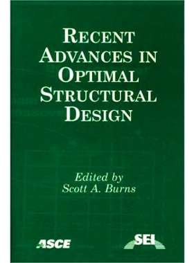 预订 Recent Advances in Optimal Structural Design: 9780784406366