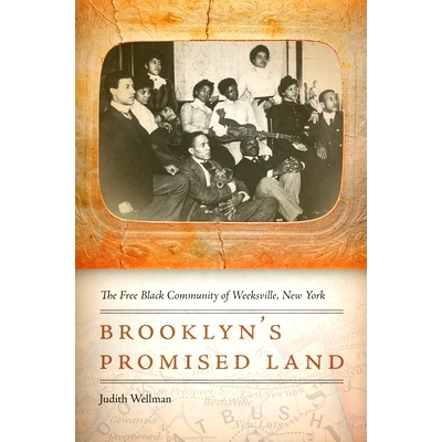 The Free Black Community of Weeksville,