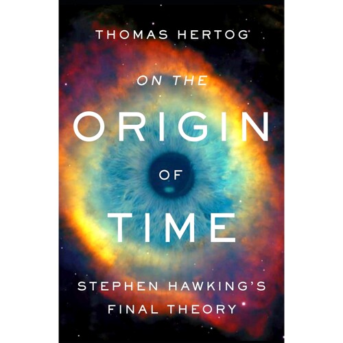 Stephen Hawking&rsquo;s Final Theory