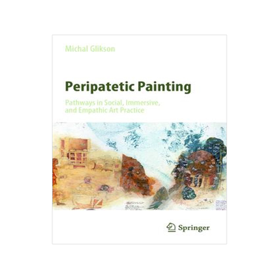 [预订]Peripatetic Painting 9789811640070