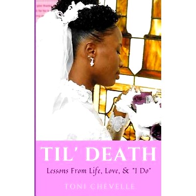 预订 Til’ Death: Lessons from Life, Love, & 