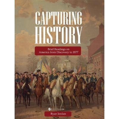 Brief Readings on America from Discovery