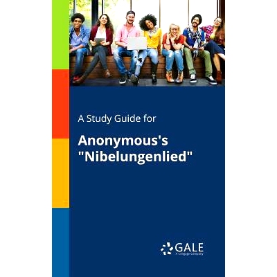 预订 A Study Guide for Anonymous’s 