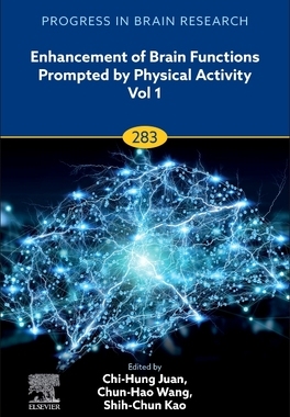 预订 Enhancement of Brain Functions Prompted by Physical Activity