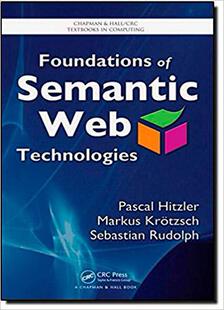 Web Technologies Semantic 预售 Foundations