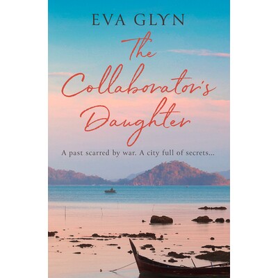 预订 The Collaborator’s Daughter: 9780008553272