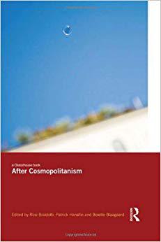 【预售】After Cosmopolitanism
