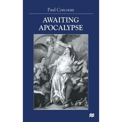预订 Awaiting Apocalypse: 9781349410033