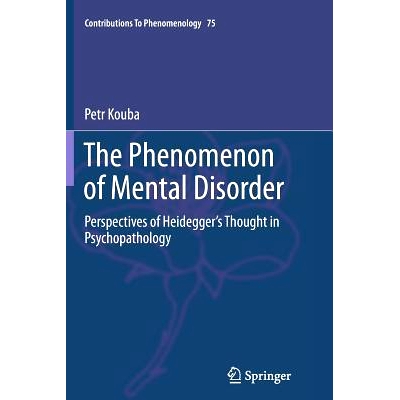 Perspectives of Heidegger’s Thought in