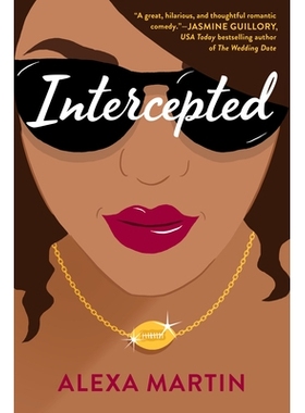 预订 Intercepted: 9780451491954