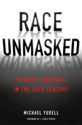 [预订]Race Unmasked 9780231168748