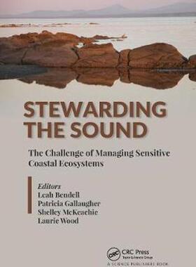 [预订]Stewarding the Sound 9780367779856