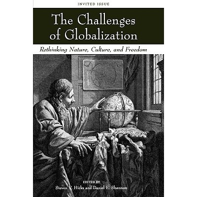 Rethinking Nature, Culture, and Freedom