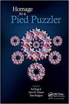 【预售】Homage to a Pied Puzzler