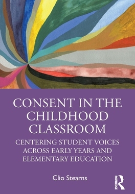 【预订】Children’s Consent in Classroom Management 9780367567620