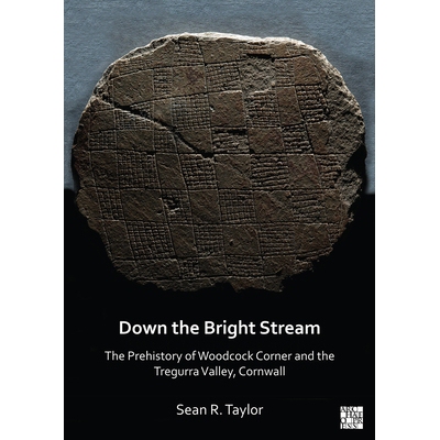 预订 Down the Bright Stream: The Prehistory of Woodcock Corner and the Tregurra Valley, Cornwall 顺流而下伍德科克角和特