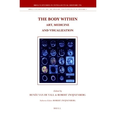 Art, Medicine and Visualization