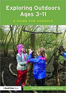 Ages Outdoors Exploring 3–11 预售