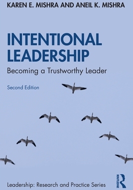 【预订】Intentional Leadership 9780367421458