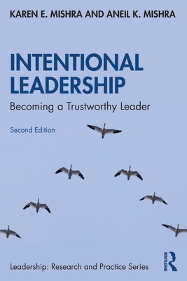【预订】Intentional Leadership 9780367421458