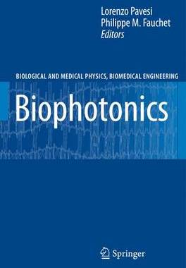 【预订】Biophotonics