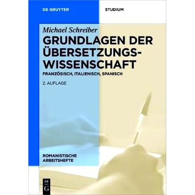 Franz&ouml;sisch, Italienisch, Spanisch