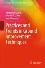 【预订】Practices and Trends in Ground Improvement Techniques 9789811933219