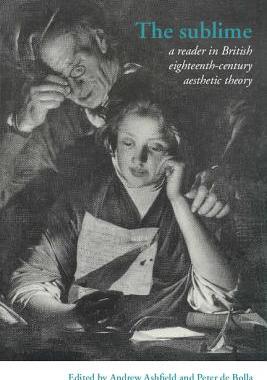 【预订】The Sublime