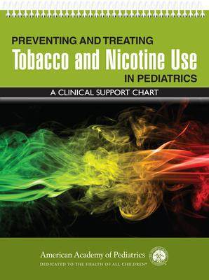 [预订]Preventing and Treating Tobacco and Nicotine Use in Pediatrics 9781610027007