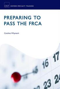 【预订】Preparing to Pass the FRCA