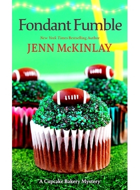 预订 Fondant Fumble: 9781420518429