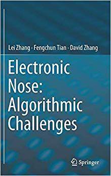 【预售】Electronic Nose: Algorithmic Challen...