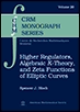 【预售】Higher Regulators, Algebraic \(K\)-Theory, and Zeta Functions of Elliptic Curves