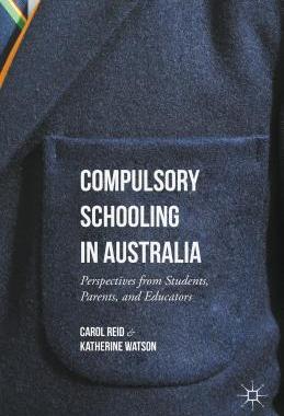 【预订】Compulsory Schooling in Australia