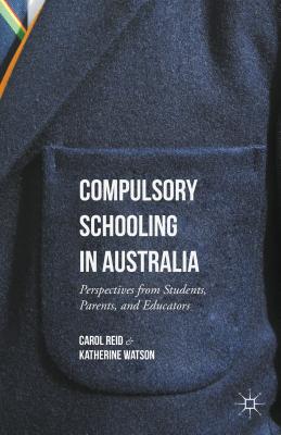 【预订】Compulsory Schooling in Australia